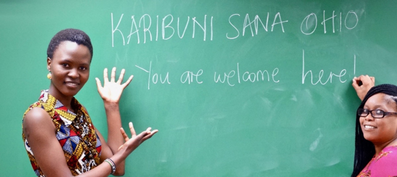A Beginner's Guide To Learning Swahili Phrases And Words 
