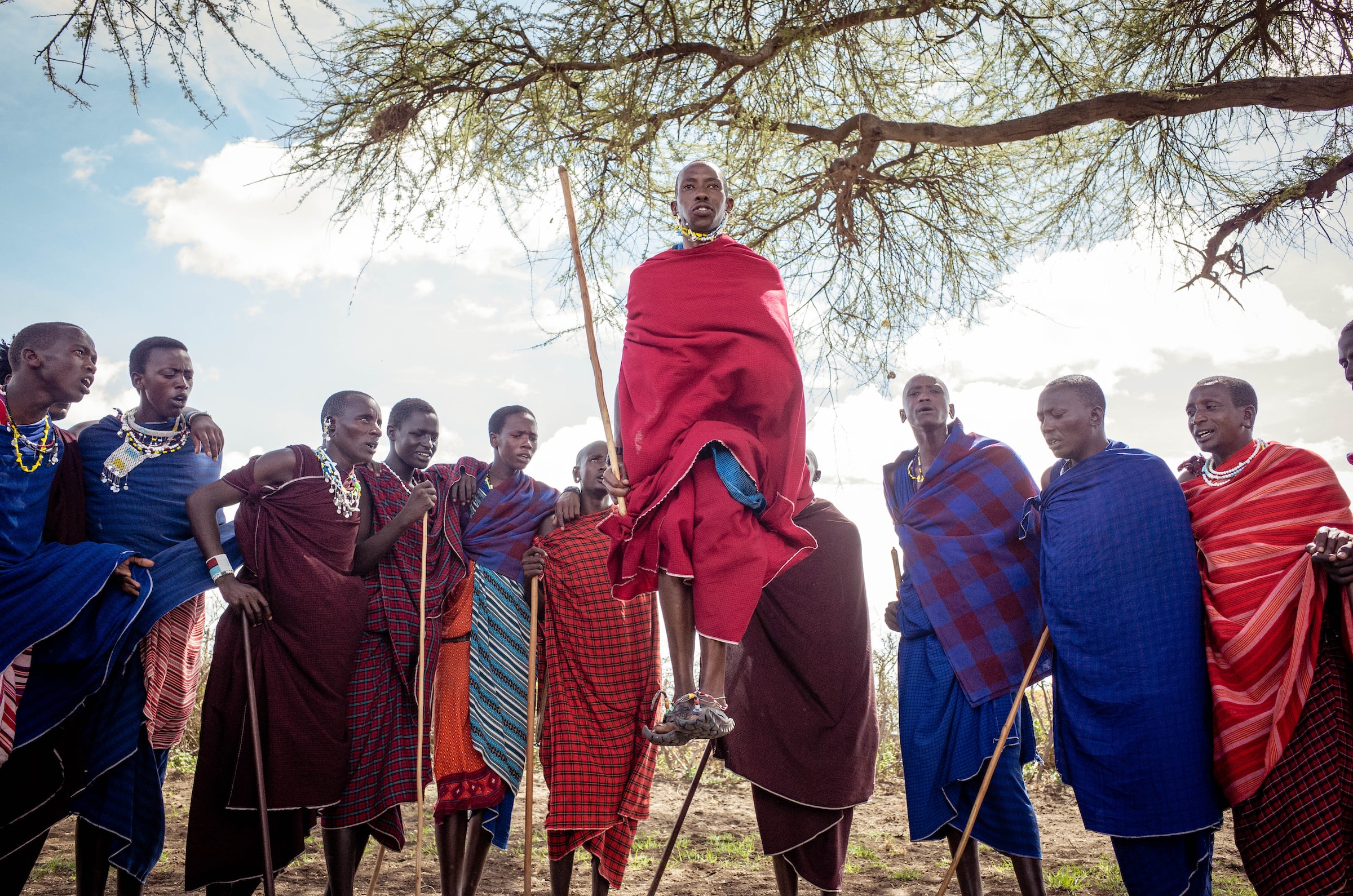 Witchcraft In Tanzania - The Other Face Of Tanzania